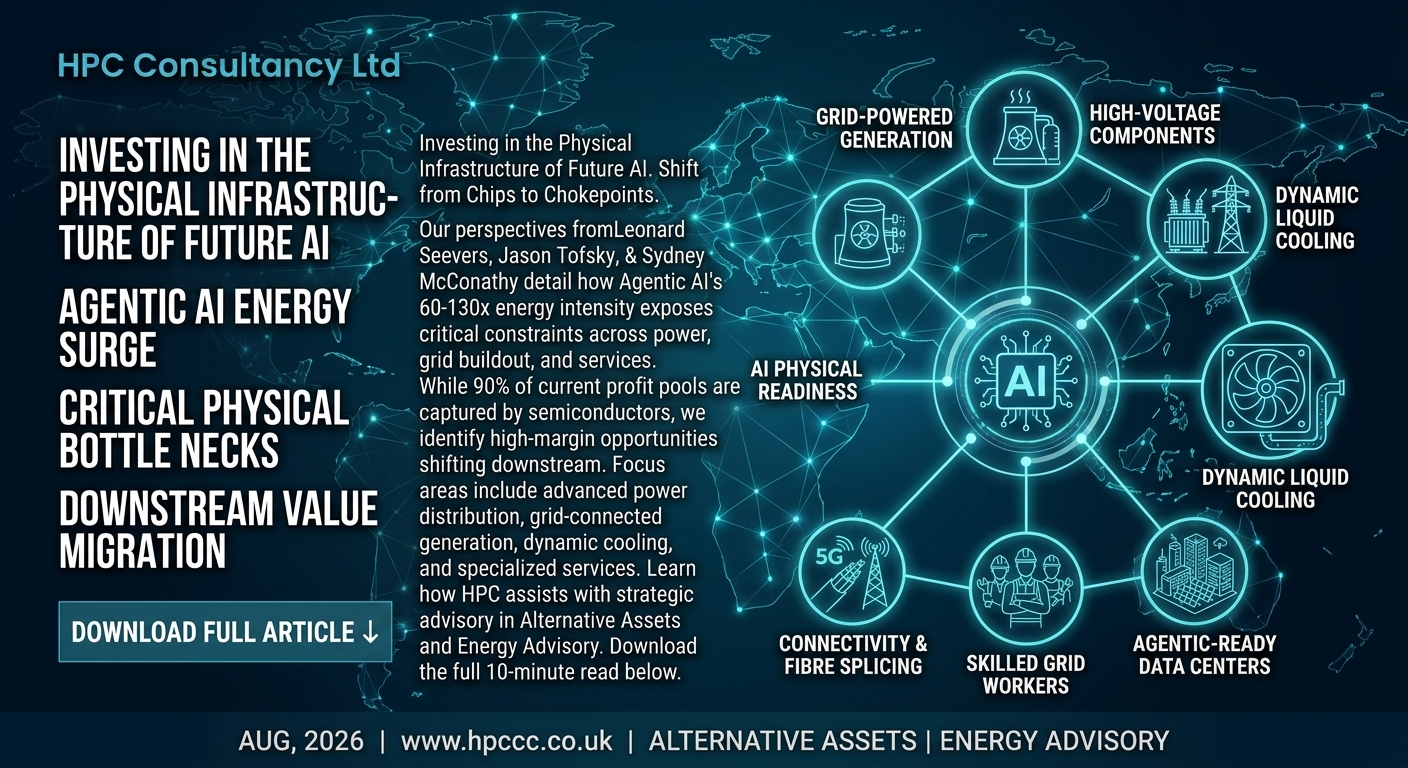 Investing in the Physical Infrastructure of Future AI Mauritania