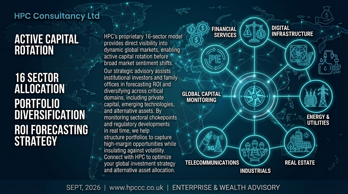 Maximising Returns through Active 16 Sector Allocation in Mauritania