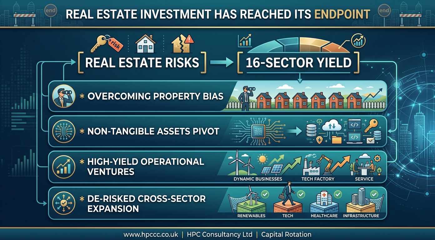 Real Estate Mauritania Investment Has Reached Its Endpoint
