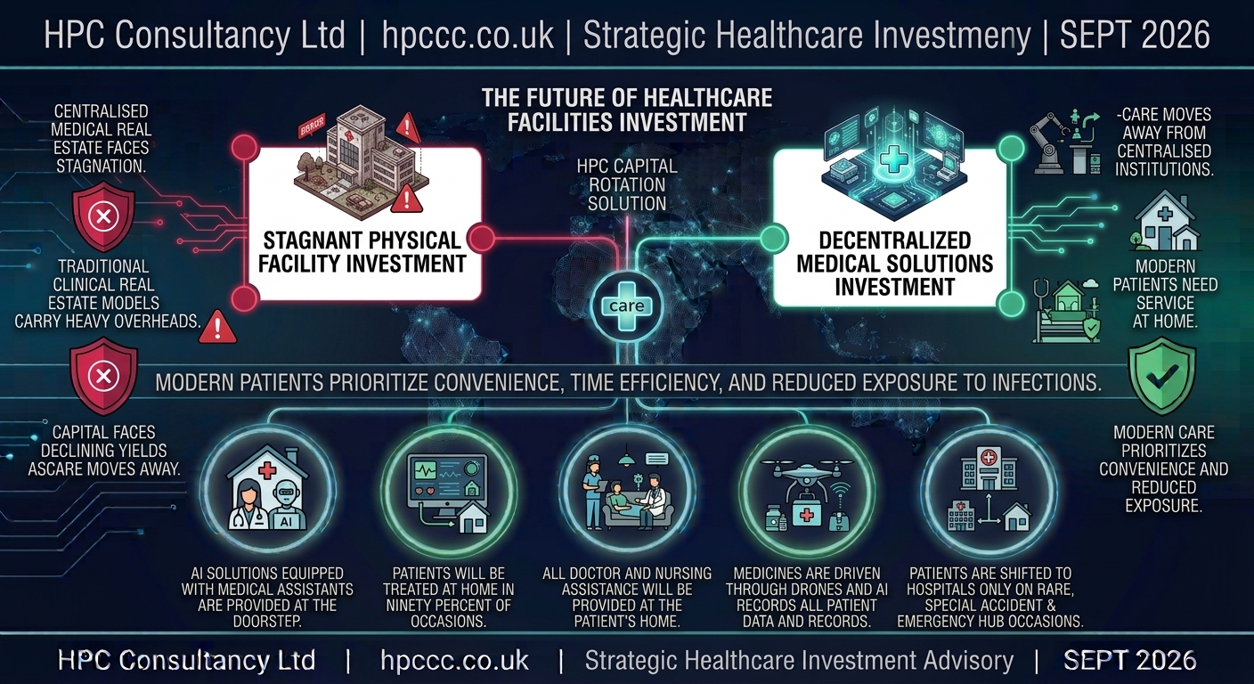 The Future of Mauritania Healthcare Facilities from an Investment Perspect ive