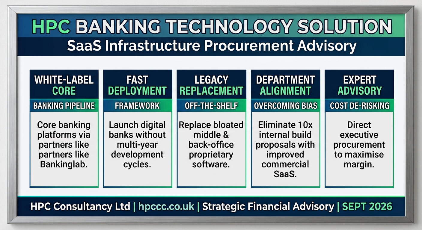 Stop Building, Start Banking: Why Mauritania Executive Leaders Are Pivoting to Plug-and-Play SaaS